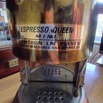 Продам кофеварку производство Италия, в г.Минск