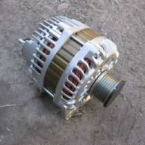 автозапчасти  Генератор ниссан, в Кемерове