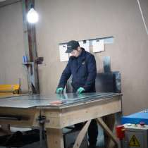 Изготовление вентиляционных систем и климатизации, в г.Бишкек