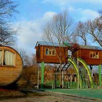 Загородный отель для хорошего отдыха на природе, в Луховицах