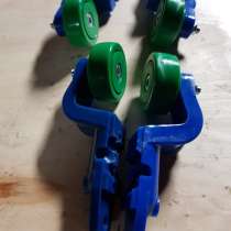 КАРЕТКА ГРУЗОНЕСУЩАЯ, в Барнауле