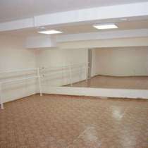 Сдам 2-зала для танца и спорта, в г.Астана