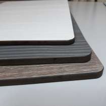 Панели HPL и пластик ДБСП для интерьеров и путей эвакуации, в Москве