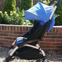 Коляска прогулочная BABYZEN YOYO, в Краснодаре