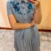 Платье женское, в Красноярске