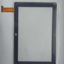 Тачскрины для планшетов Irbis TW101 TW102, в Самаре