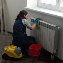 Уборка квартир, домов, офисов, в Чебоксарах