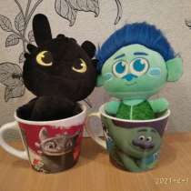 Кружки, в Магнитогорске