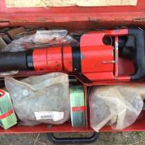 Пистолет строительный ПЦ-84, в г.Минск