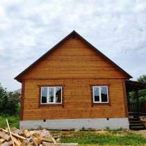 Продается дом в с. Иглино, в Уфе