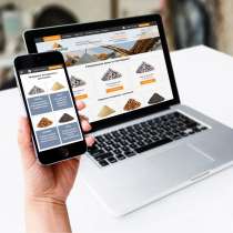 Создание сайтов. Оплата по факту, в Москве