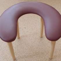 Стульчик для йони-стим разборный. Цены прежние!, в Кубинке