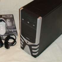 системный блок NVIDIA® GeForce 9800 GT, в Москве