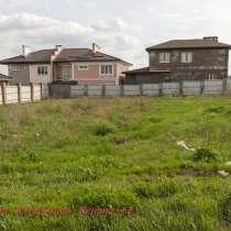Продам участок 7.2 сот с фасадом 18 м, мкр Суворовский, в Ростове-на-Дону