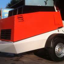 Brinkmann 45 растворонасос для стяжки, в Самаре