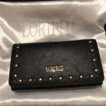 Кошелёк новый Loriblu, в Москве