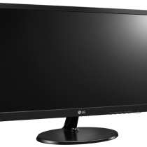 Монитор 21,5" LG 22M38A новый в упаковке, гарантия 2 года, в Красноярске