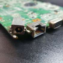 Ремонт и замена разъемов USB/lan/ audio, в г.Барановичи