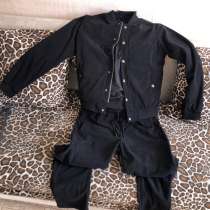 Костюм, в Новосибирске