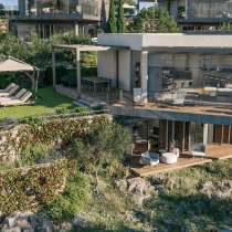 Вилла 325м ² Турция, Бодрум, Ялыкавак, в г.Бодрум