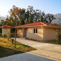 Продаётся дом 116 м² в клубном поселке Vivaldi, город Бар, в г.Будва