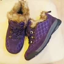 Осенне зимние женские кроссовки Lands, end, в г.Луганск