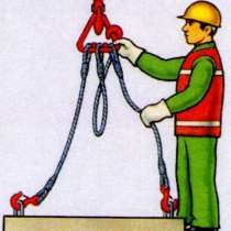 Стропальщик-грузчик, в Санкт-Петербурге