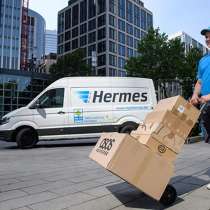 Работа в Германии Водитель Курьер 1800-2300 € БЕРЛИН, в г.Берлин