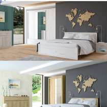 Набор мебели для спальни, в г.Гродно