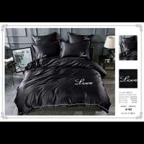 Постельное белье - Шелковый сатин, хлопок 100%, в Санкт-Петербурге