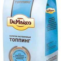 Топпинг DeMarco, в Иркутске