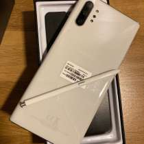 Samsung Galaxy Note 10 Plus + 5G Snapdragon, в Красноярске