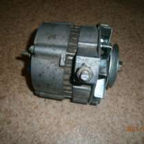 автозапчасти  Генератор Ваз2107-09, в Кемерове