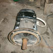 Насосный электродвигатель, в г.Старобельск