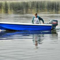Купить лодку Wyatboat-430, в Твери