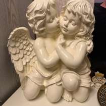 Ангелы, в Новосибирске