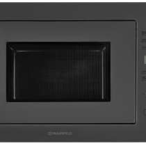 Встраиваемая микроволновая печь СВЧ Maunfeld MBMO.25.7GG, в Краснодаре