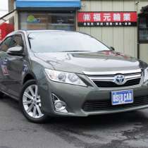 Toyota Camry, 2012, в Владивостоке