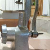 Продам мясорубку и соковыжималку б/у, в г.Енакиево