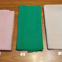 Х/б поплин для лоскутного шитья из 2-й бабушкиной корзинки, в Москве