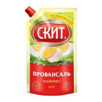 Майонез "скит" 675мл, в Москве