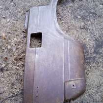 Крылья задние ВАЗ 2105,03, в Санкт-Петербурге