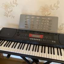 Синтезатор ALINA PRO DT-100, в Новосибирске