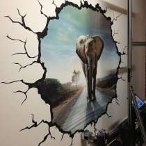 Настенный принтер PL PE-TS40, в г.Коппелл