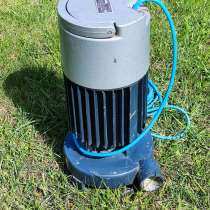 Электронасос для воды БЦ-1.1-18-У1.1. НОВЫЙ, в Москве