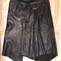 Юбка из кожи, в г.Гомель