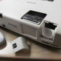 Проектор Epson PowerLite 1925W (EB-1925W), в Томске