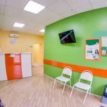 Медицинская клиника под Стоматологию, в Самаре