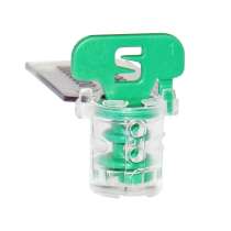 Пломбы для огнетушителей СИЛТОР®-М роторные, в Красноярске