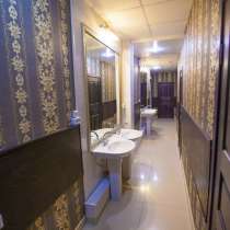 Дешевое койко-место в хостеле Барнаула с Wi-Fi, в Барнауле